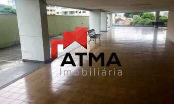 Imagem 6: Rio de Janeiro - Apartamento Padrão - Penha