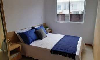 Imagem 6: Aluga-se apto novo no Nova Palhoça, apto de 2 dormitórios em condomínio completo