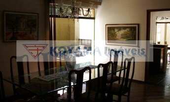 Imagem 7: Sobrado com 4 dormitórios à venda, 560 m² - Jardim do Mar - São Bernardo do Campo/SP