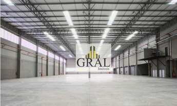 Imagem: Galpão para alugar, 1850 m² por R$ 39.000,00/mês