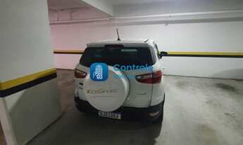 Imagem 5: MB-Apartamento com 02 dormitórios, sendo 01 suíte em Barreiros, São José