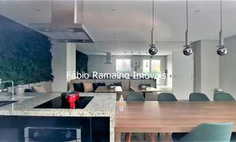 Imagem 4: Apartamento de 2 dormitórios, para locação no Jardim Marajoara