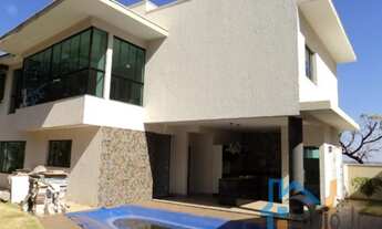 Imagem 7: Casa sobrado em condomínio com 4 quartos no Condomínio Horizontal Vale Verde - Bairro Resi