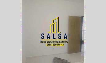 Imagem 5: Casa para venda possui 51 m², com 2 quartos em Parque Primavera - Bálsamo - SP