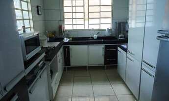 Imagem 2: Casa Residencial à venda, Jardim Amaryllis, Poços de Caldas -MG