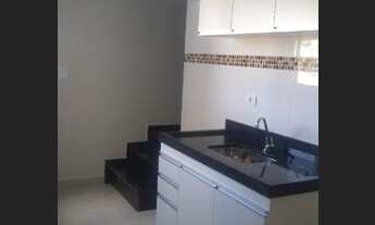 Imagem 5: Cobertura com 2 dormitórios à venda, 87 m² - Parque João Ramalho - Santo André/SP