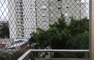 Imagem 5: APARTAMENTO RESIDENCIAL em SÃO PAULO - SP, CAMPO BELO