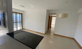 Imagem 4: Apartamento para venda possui 80 metros quadrados com 3 quartos