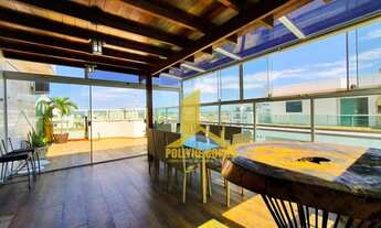 Imagem: Cobertura à venda, 244 m² por R$ 1.200.000,00