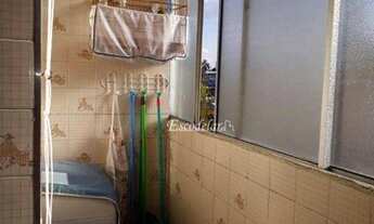 Imagem 6: Apartamento com 2 dormitórios à venda, 42 m² por R$ 235.000,00 - Lauzane Paulista - São Pa