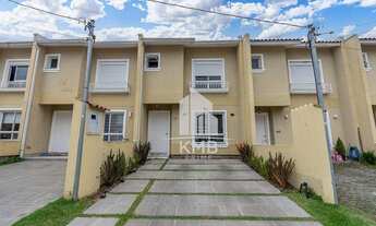 Imagem 5: Casa com 2 dormitórios à venda, 95 m² por R$ 475.000 - Central Parque - Cachoeirinha/RS