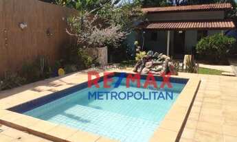 Imagem 3: Linda casa térrea, nascente - 600m²