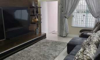 Imagem 6: Sobrado na Vila Zelina para venda com 134 metros quadrados com 3 quartos sendo 1 suíte