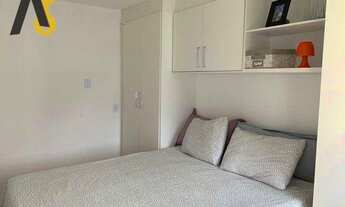 Imagem 6: OPORTUNIDADE! APARTAMENTO 2 QUARTOS NO CONDOMÍNIO ESPIGÃO, NO CAMORIM EM JACAREPAGUÁ