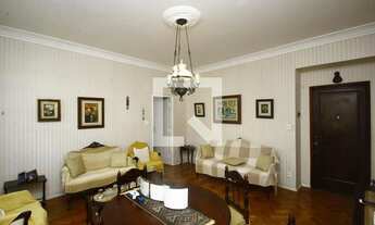 Imagem 3: Apartamento para Aluguel - Catete, 3 Quartos, 130 m2