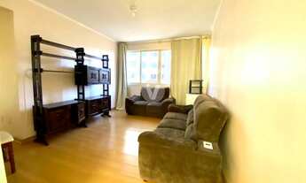 Imagem 4: Apartamento 02 Dormitórios Av. Presidente Vargas!