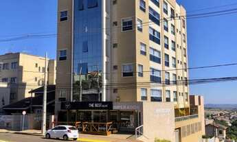 Imagem: Flat à venda, Centro, Cornélio Procópio