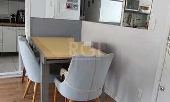 Imagem 3: Porto Alegre - Apartamento Padrão - Vila Ipiranga