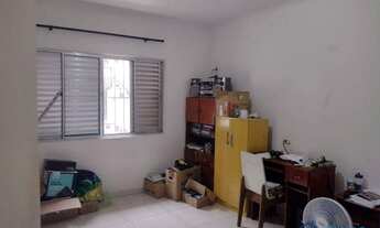 Imagem 3: Sobrado com 3 dormitórios à venda, 190 m² por R$ 850.000,00 - Parque São Lucas - São Paulo