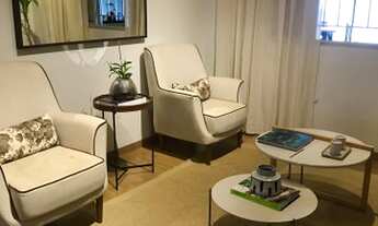 Imagem 3: Casa à Venda 3 Quartos 2 com Closet, 270 Metros construído Centro Vale do Sol, Guapó, GO