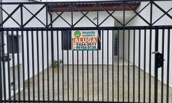 Imagem 2: Casa para Alugar, Parque Senhor do Bonfim, Taubaté - 2 Quartos