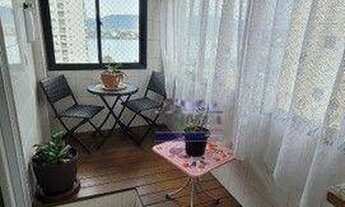 Imagem 4: PONTA DA PRAIA - VISTA LIVRE - GARAGEM FECHADA COM DEPÓSITO