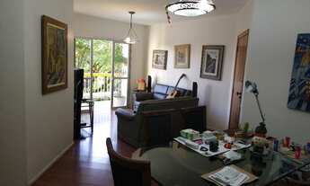 Imagem 5: Edifício Plaza Sevilha - , fino acabamento, lazer, excelente localização. vista eterna. Mo