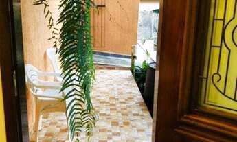 Imagem 6: Chácara com 3 dormitórios à venda, 463 m² - Rio Grande - São Bernardo do Campo/SP