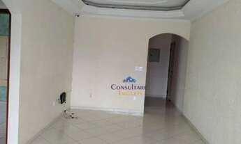 Imagem 4: Apartamento com 2 dormitórios à venda, 100 m² por R$ 350.000,00 - Catiapoã - São Vicente/S