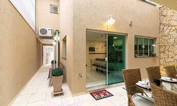 Imagem 7: Casa para venda com 178 metros quadrados com 2 quartos em Indianópolis - São Paulo - SP