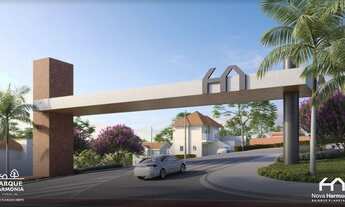 Imagem 13: Lote/Terreno para venda tem 200 metros quadrados em Krahe - Viamão - RS