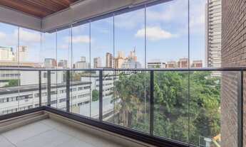 Imagem 5: Locação Apartamento 2 Dormitórios - 70 m² Pinheiros