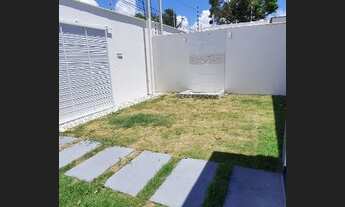 Imagem 2: Casa à venda, 3 quartos, 1 suíte, 2 vagas, Loteamento Eldourado - Marechal Deodoro/AL