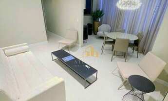 Imagem 3: Apartamento com 2 dormitórios à venda, 69 m² por R$ 690.000,00 - Praia de Itapoã - Vila Ve