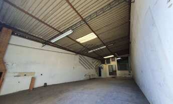 Imagem 4: Barracão para alugar, 205 m² por R$ 3.000,00/mês - Além Ponte - Sorocaba/SP