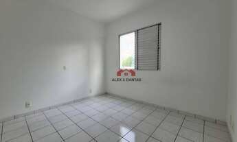 Imagem 7: Apartamento com 2 dormitórios para alugar, 61 m² por R$ 1.750,00/mês - Fundação - São Caet