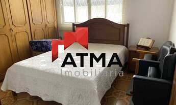 Imagem 6: Rio de Janeiro - Casa Padrão - Ramos