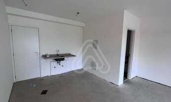 Imagem 4: Apartamento com 1 dormitório à venda, 42 m² por R$ 529.000 - Campo Belo - São Paulo/SP