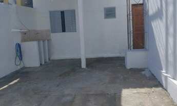 Imagem 2: Casa de 02 quartos no Jd. Goiás