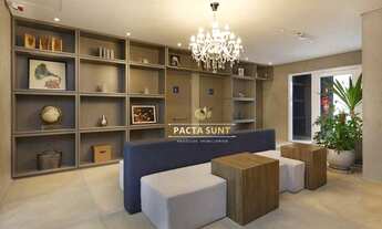 Imagem 5: Studio mobiliado, com 1 dormitório à venda, 20 m² por R$ 400.000 - Consolação - São Paulo