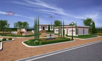 Imagem 5: Terreno à venda, 300 m² por R$ 361.000 - London Park - Indaiatuba/SP