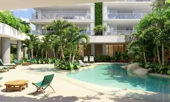 Imagem 5: Apartamento com 3 dormitórios à venda, 233 m² por R$ 8.260.000,00 - Moema Pássaros - São P