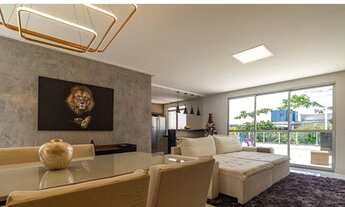 Imagem 6: Cobertura com 3 dormitórios à venda, 200 m² por R$ 1.489.000,00 - Recreio dos Bandeirantes