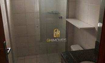 Imagem 5: Apartamento à venda, 61 m² por R$ 240.000,00 - Parque Oeste Industrial - Goiânia/GO