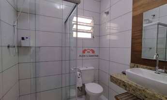 Imagem 6: Casa com 2 dormitórios à venda, 95 m² por R$ 635.000,00 - Campestre - Santo André/SP