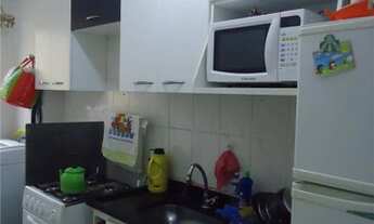 Imagem 5: Apartamento com 2 dormitórios à venda, 55 m² por R$ 235.000,00 - Vila Planalto - São Berna