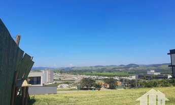 Imagem 2: Terreno à venda, 502 m² por R$ 1.050.000,00 - Urbanova - São José dos Campos/SP