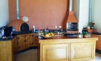 Imagem 6: Venda Casa em condomínio Condomínio Quintas do Morro Nova Lima