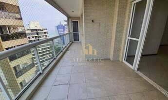 Imagem 5: Apartamento com 3 dormitórios à venda, 135 m² por R$ 950.000,00 - Praia da Costa - Vila Ve