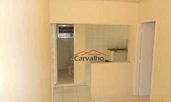 Imagem 2: Casa com 1 dormitório para alugar, 30 m² por R$ 1.000,00/mês - Jardim Japão - São Paulo/SP